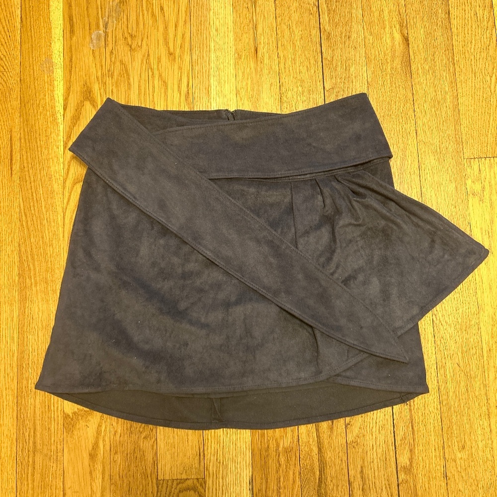 Mini Skirt
